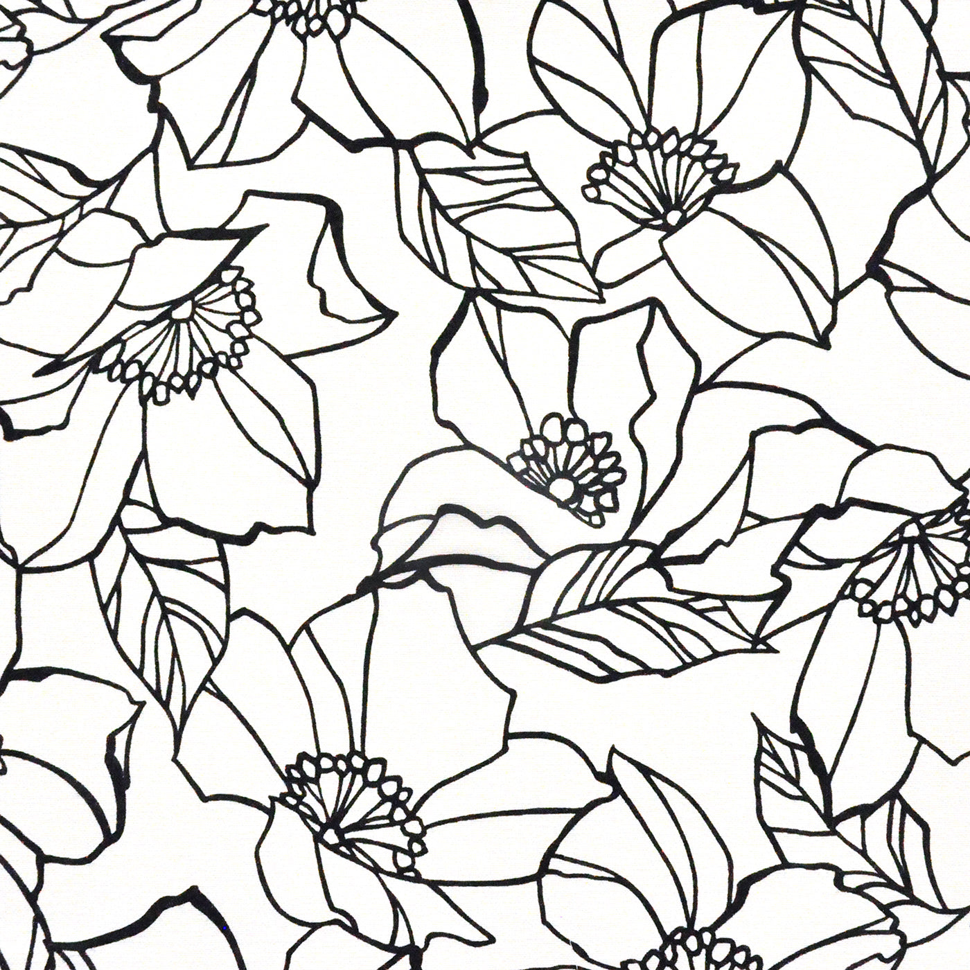 Diana | # 439 Domino - Maxwell Fabric