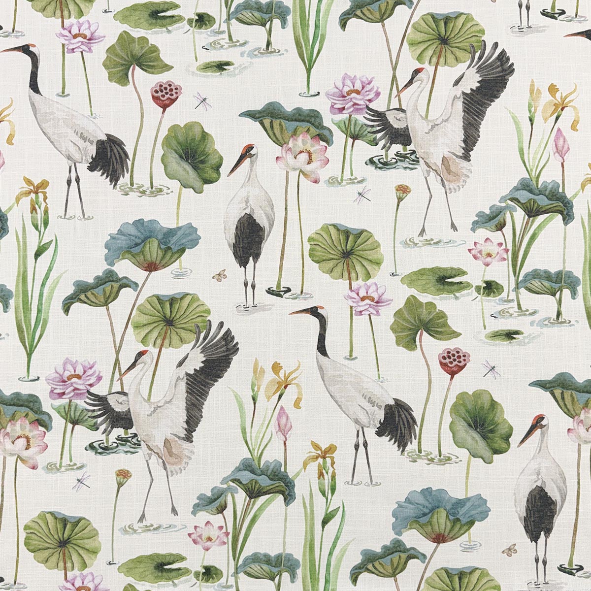 Purchase Mag Fabric Item 12603 pattern name Donelli Multi