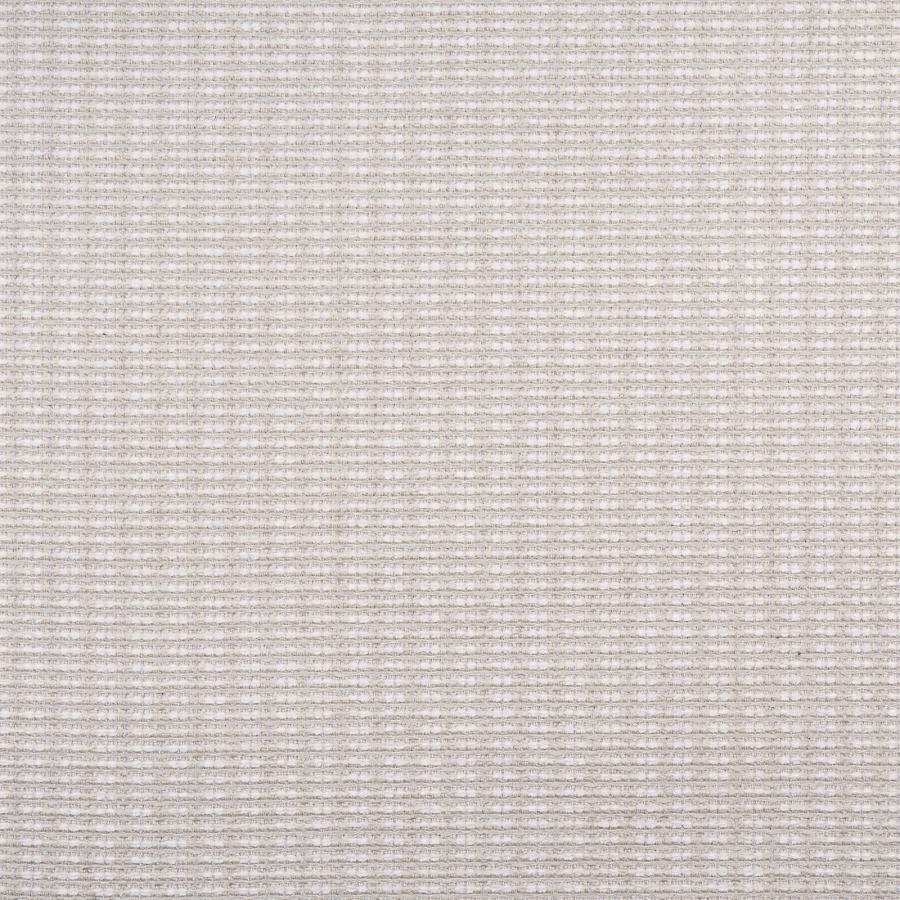 Purchase Maxwell Fabric - Dobbin, # 735 Silver