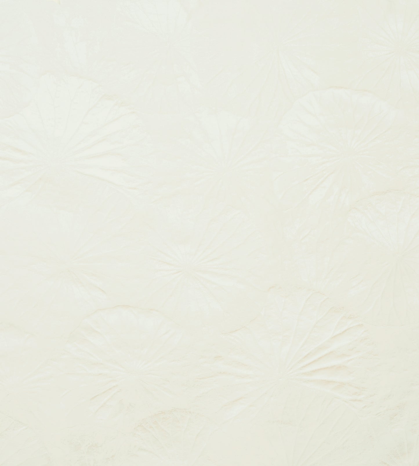 Purchase Old World Weavers Fabric Product E7 0010LOTU, Lotus Cream 3