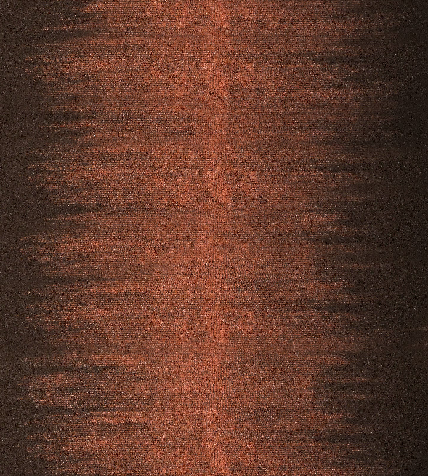 Purchase Old World Weavers Fabric Item# E7 0110ASPI, Aspirazione Burnt Orange 1