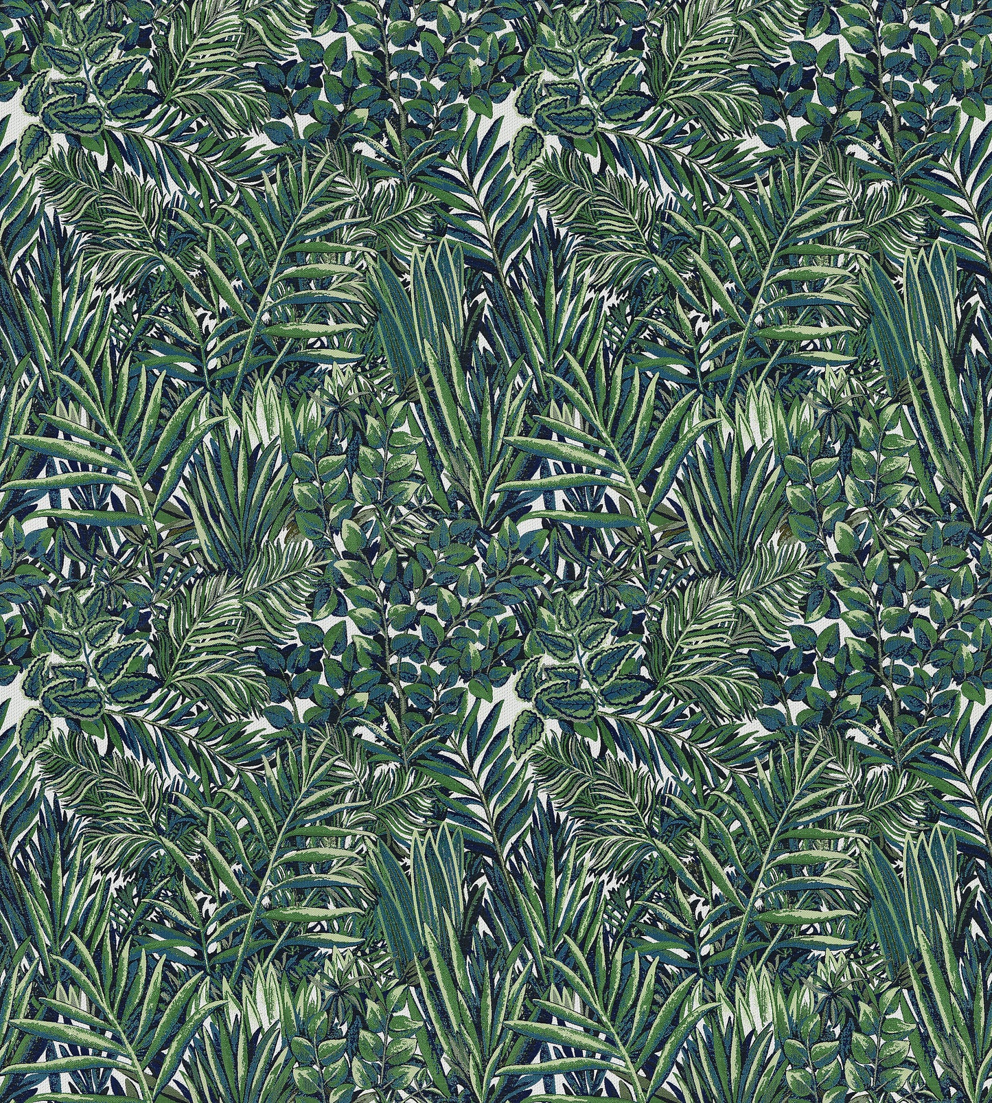 Purchase Old World Weavers Fabric SKU# EA 00015553, Playa Jardin Tapestry Verdure 6