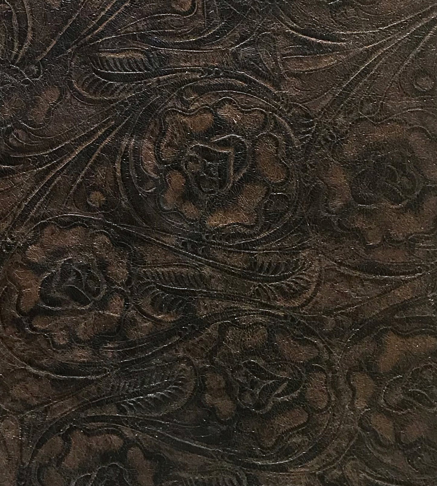 Purchase Old World Weavers Fabric Product EH AP2121U5, Motiv Pragung 21 Mohagany 1