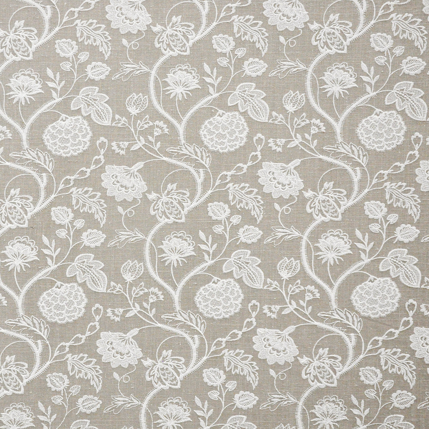 Elizabeth | # 244 Stone - Maxwell Fabric
