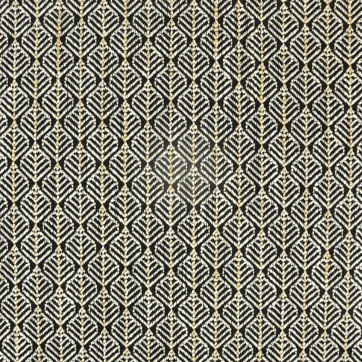 Elmtree | # 817 Ebony - Maxwell Fabric