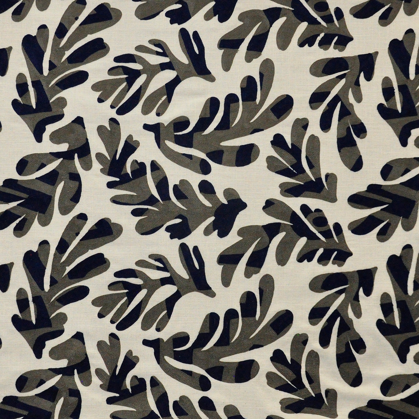 Elkhorn | # 118 Admiral - Maxwell Fabric