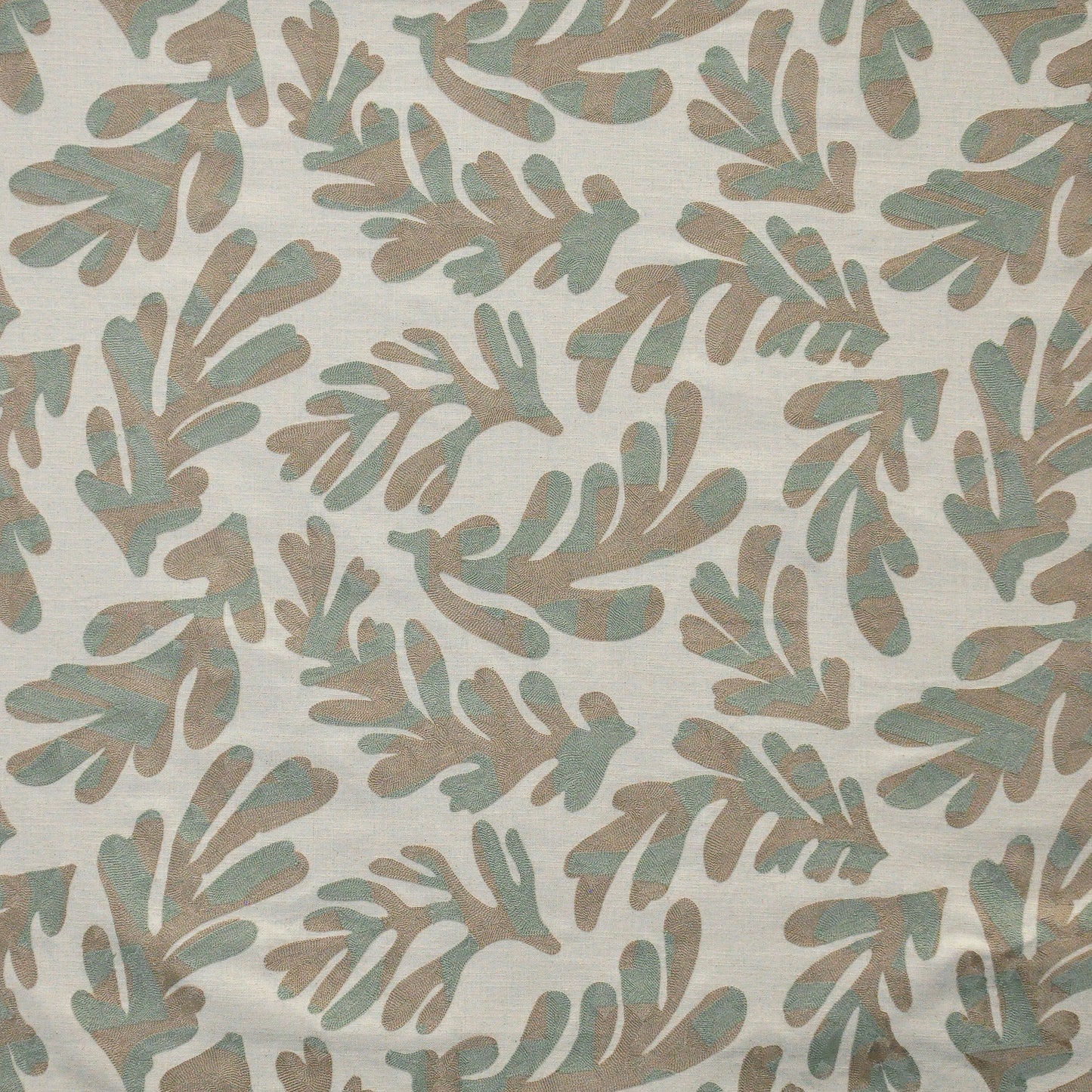 Elkhorn | # 324 Celadon - Maxwell Fabric