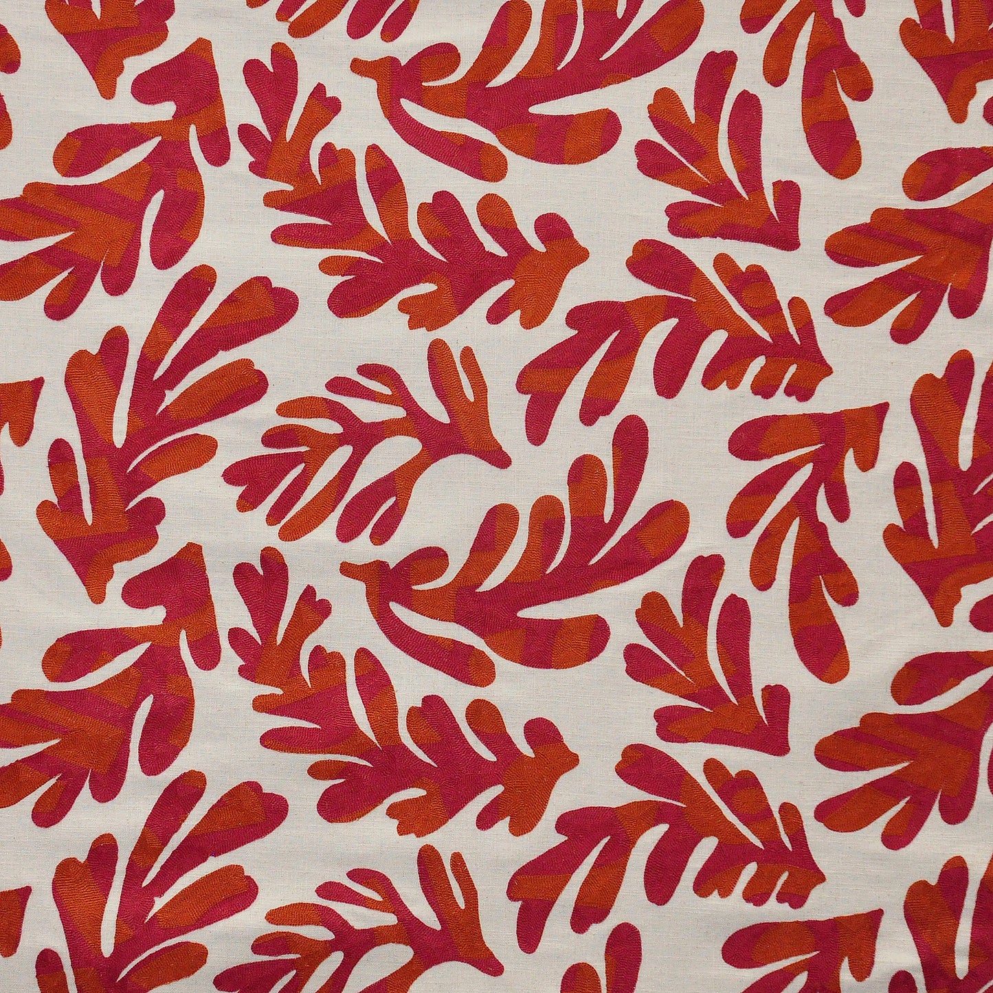 Elkhorn | # 709 Punch - Maxwell Fabric