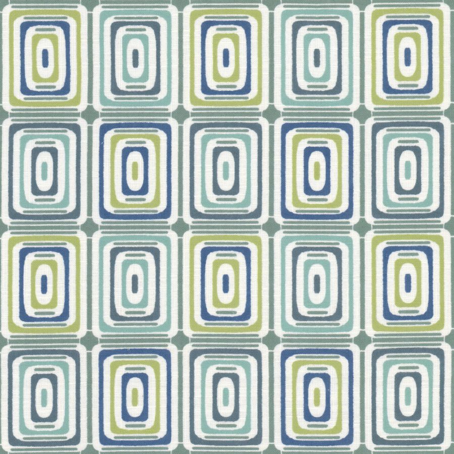 Purchase Stout Fabric Pattern# Elko 1 Seaglass