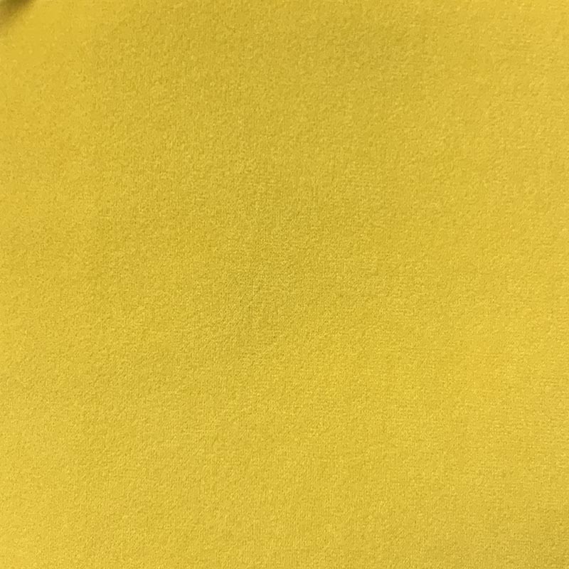 Looking 9210 Emmi Amber Yellow Magnolia Fabric
