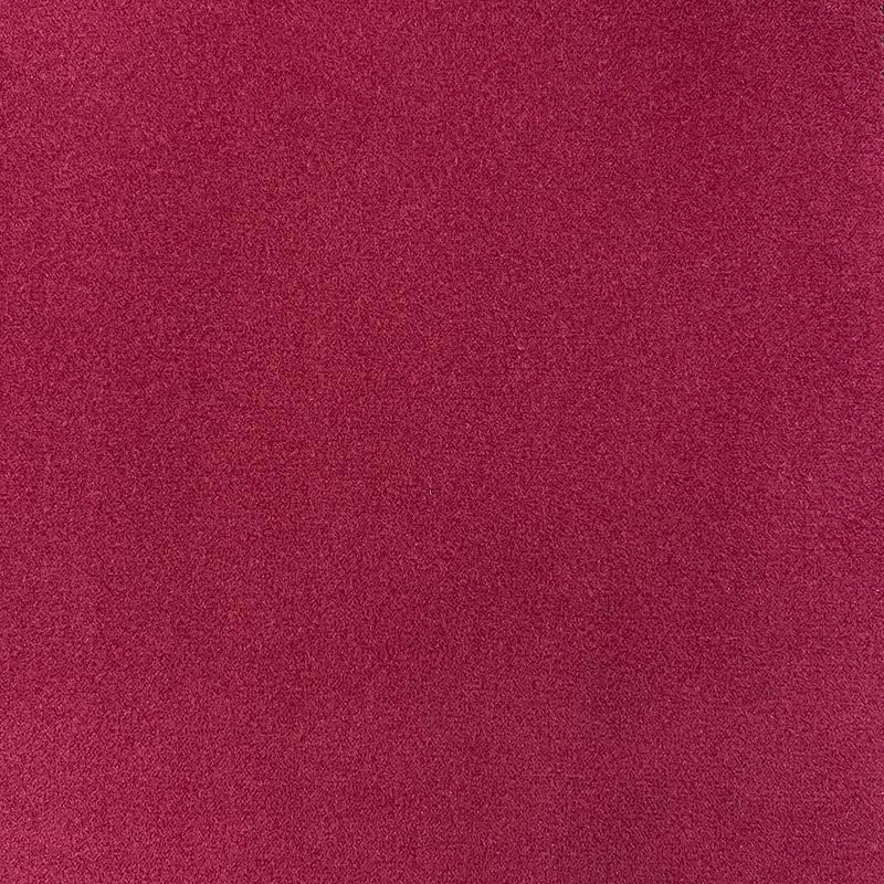 Sample 9215 Emmi Cranberry, Red, Burgundy by Magnolia Fabric