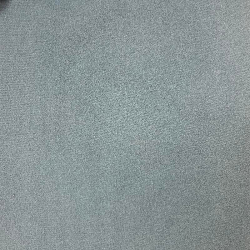 Sample 9233 Emmi Moonstone, Light Blue, Gray by Magnolia Fabric