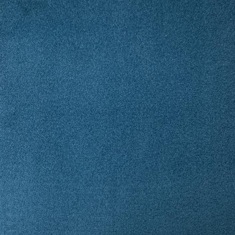 Sample 9231 Emmi Peacock, Aqua/Teal by Magnolia Fabric