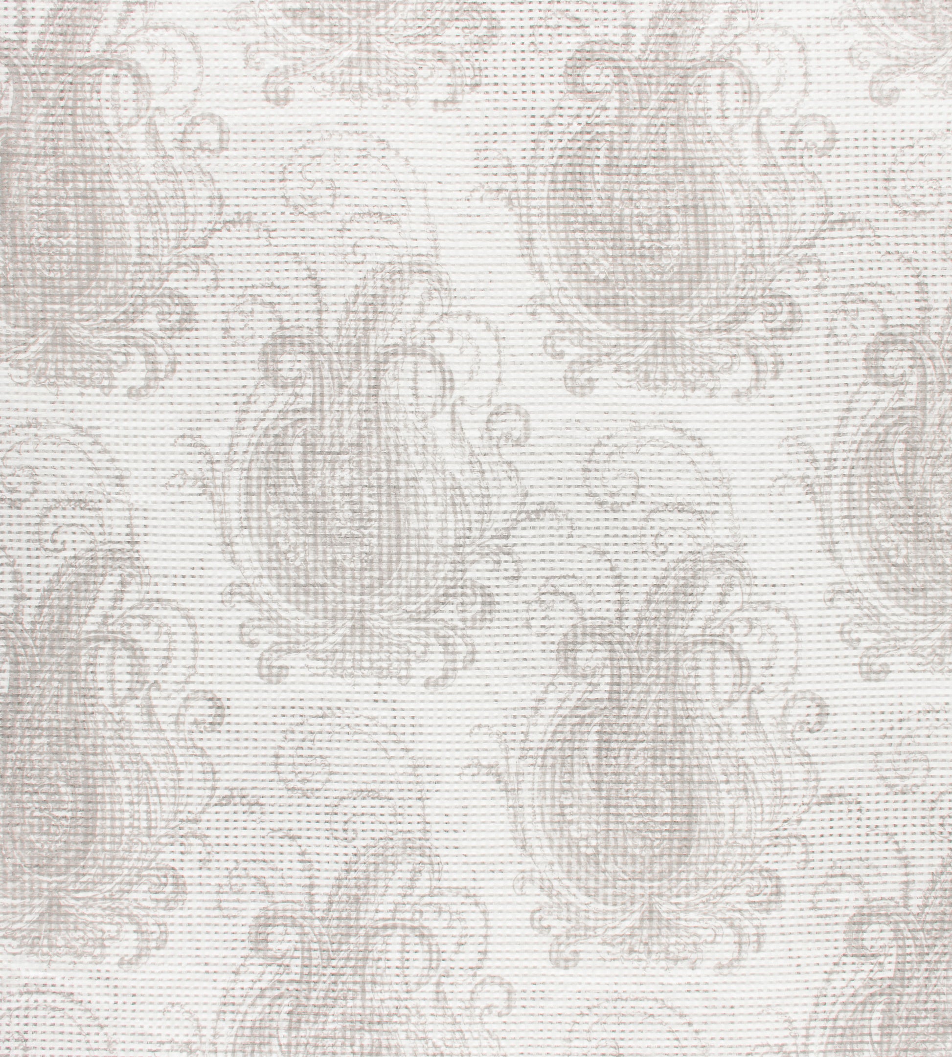 Purchase Old World Weavers Fabric Pattern number EQ 0001LAVE, Rubato Sheer Pearl 1