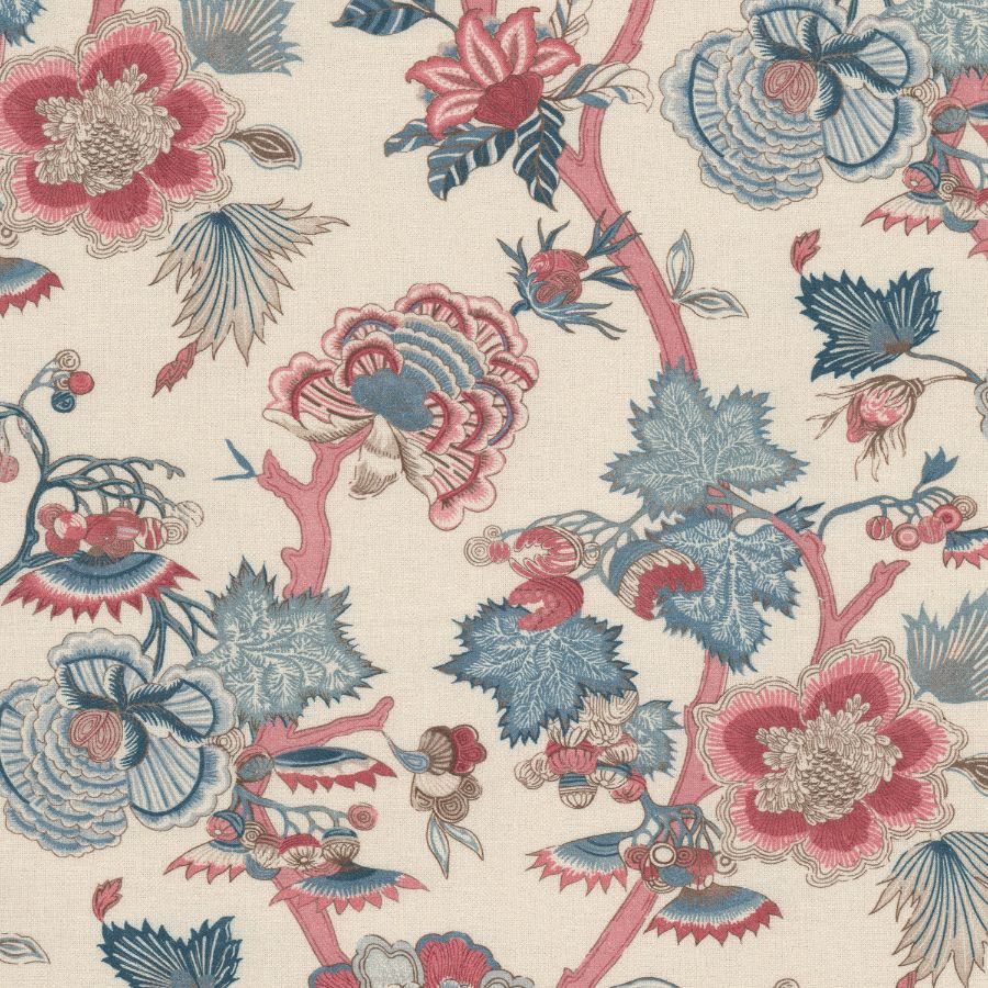 Purchase Stout Fabric Pattern# Escapade 1 Firecracker