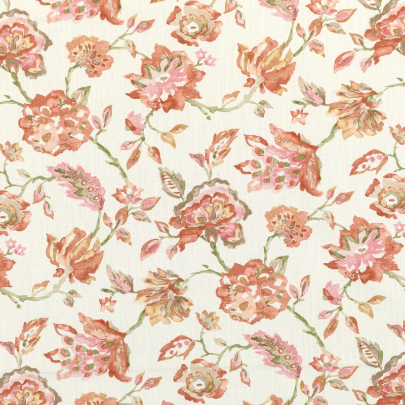 Sample - Etheria.12.0 | Etheria, Monterey - Kravet Basics Fabric