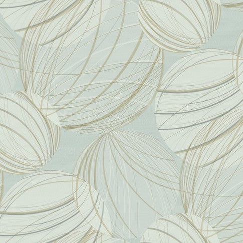 Purchase Ev3905 | Casual Elegance, Floating Lanterns - Candice Olson Wallpaper