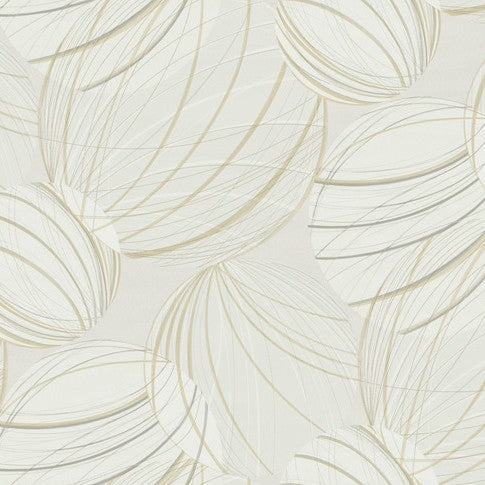 Purchase Ev3906 | Casual Elegance, Floating Lanterns - Candice Olson Wallpaper