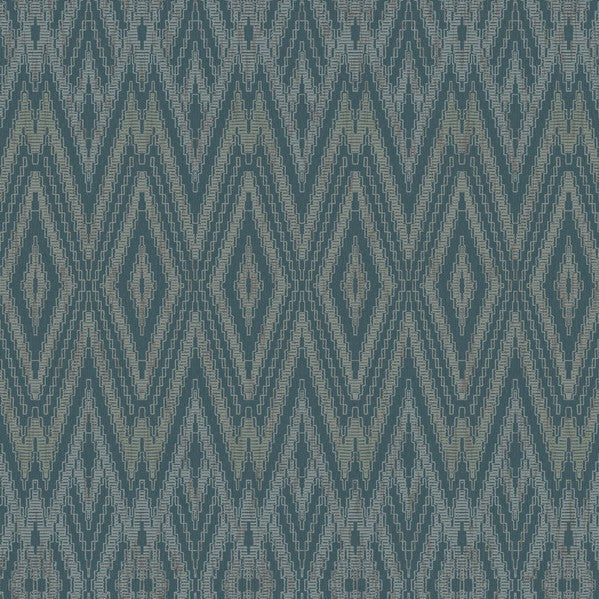 Purchase Ev3915 | Casual Elegance, Diamond Marquise - Candice Olson Wallpaper