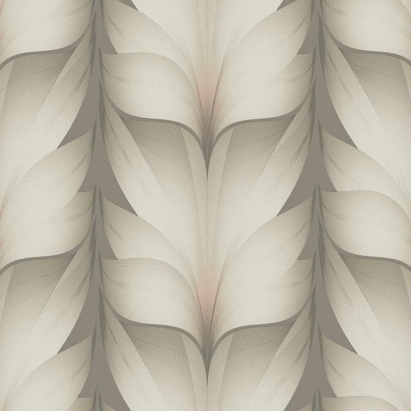 Purchase Ev3952 | Casual Elegance, Lotus Light Stripe - Candice Olson Wallpaper