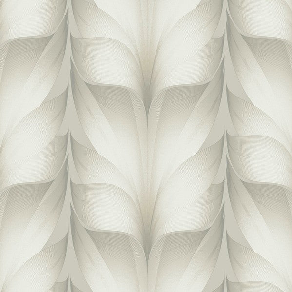 Purchase Ev3955 | Casual Elegance, Lotus Light Stripe - Candice Olson Wallpaper