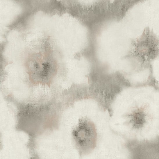 Purchase Ev3963 | Casual Elegance, Blended Floral - Candice Olson Wallpaper