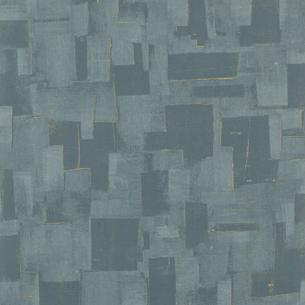 Purchase EW15018-615 Cubist Teal Geometric by Threads Wallpaper