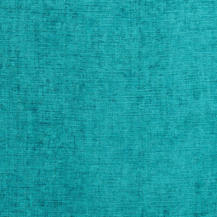 Shop F0371-7 Karina Teal by Clarke and Clarke Fabric