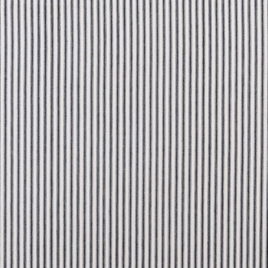 Sample F0420-1 Sutton Charcoal by Clarke and Clarke