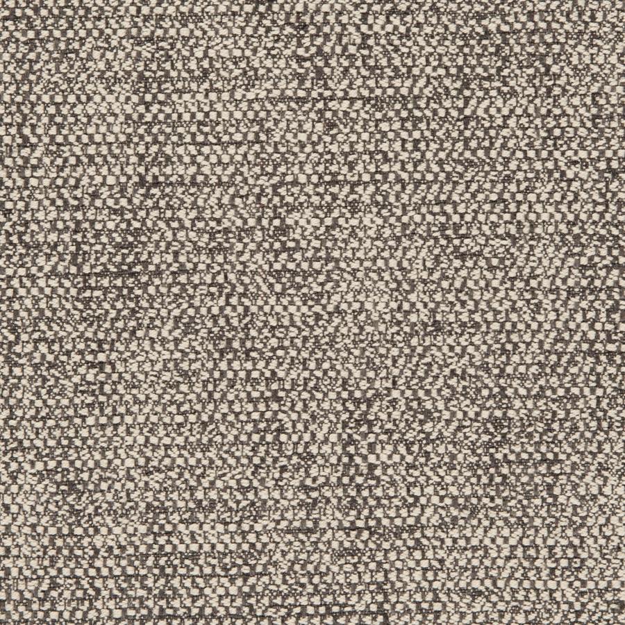 View F0581-1 Angus Charcoal by Clarke and Clarke Fabric
