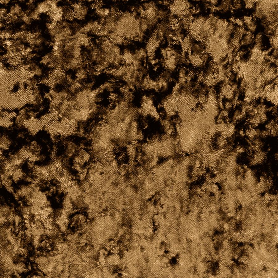 Sample F0650-14 Crush Gold by Clarke and Clarke