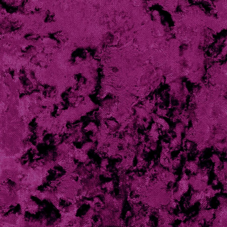Sample F0650-31 Crush Violet by Clarke and Clarke