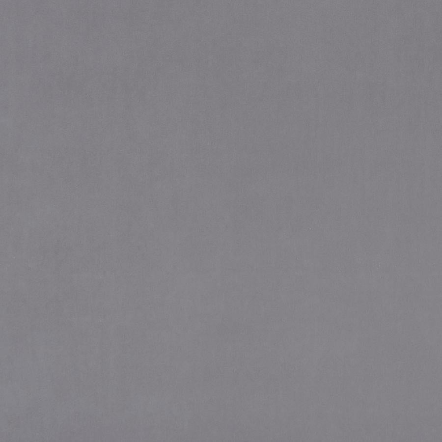 Sample F0753-82 Alvar Mushroom Solid Clarke And Clarke Fabric