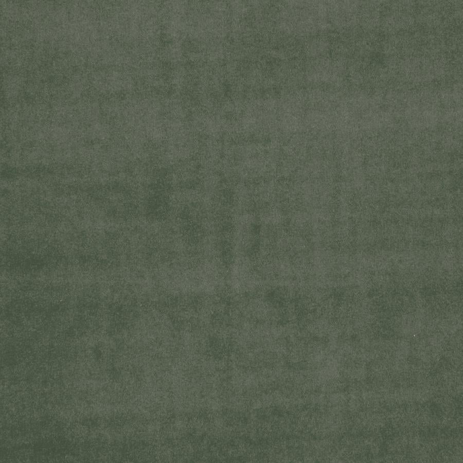 Sample F0753-40 Alvar Herb Solid Clarke And Clarke Fabric