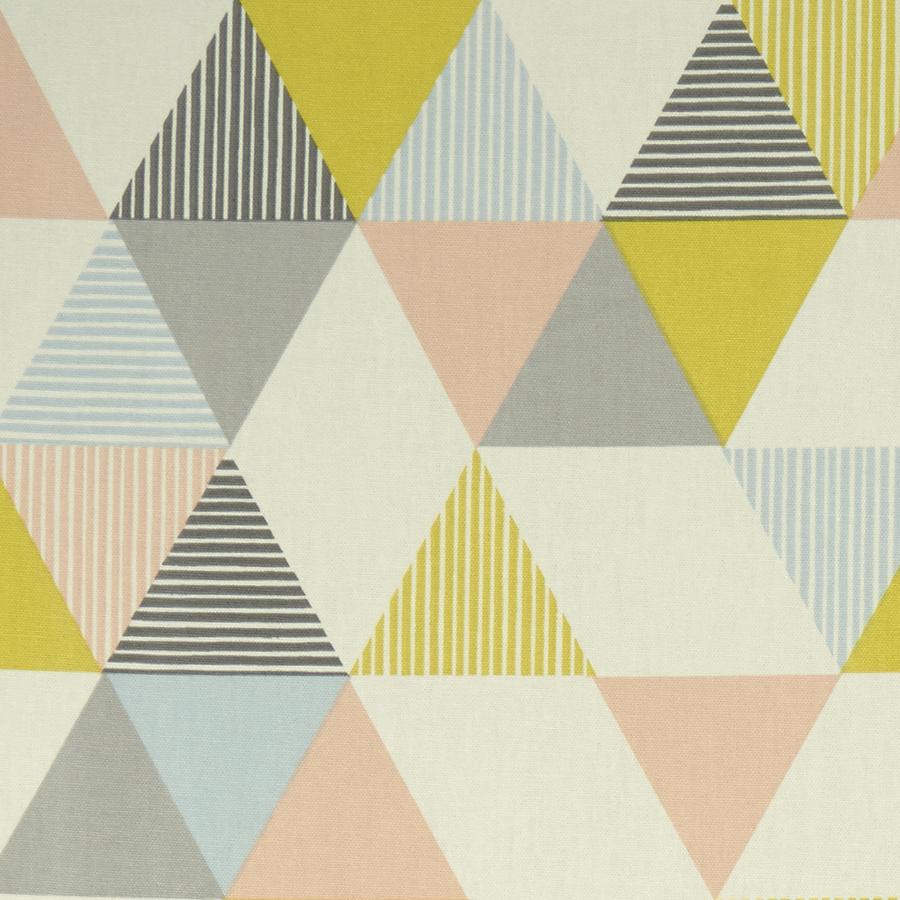 Sample F1035/04 Brio Modern/Contemporary Clarke And Clarke Fabric