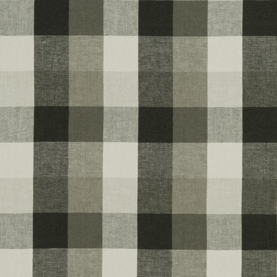 Sample F1042/01 Austin Check Clarke And Clarke Fabric