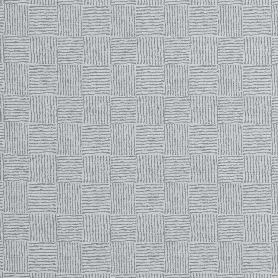 Sample F1058/06 Bloc Clarke And Clarke Fabric