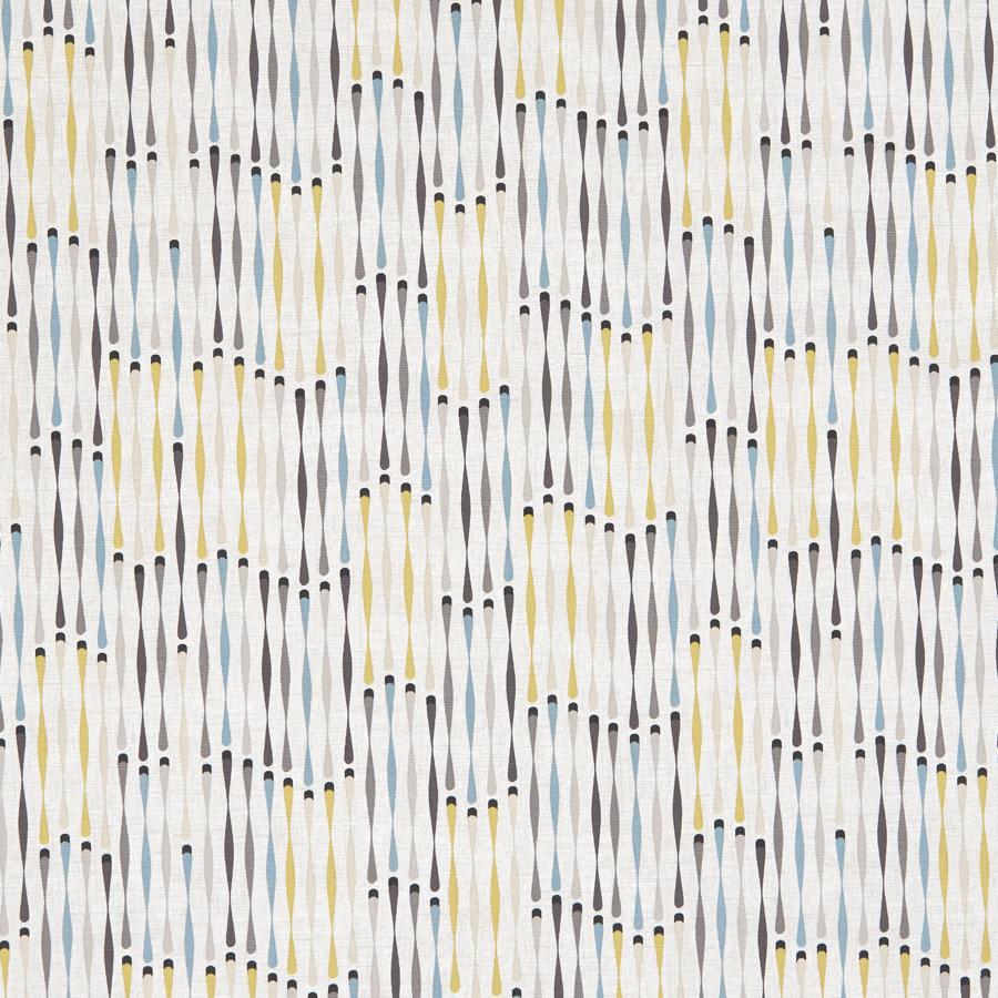 Shop F1063/01 Cassandra Modern/Contemporary by Clarke And Clarke Fabric