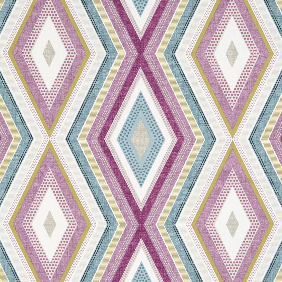 Sample F1067/02 Terrazzo Modern/Contemporary Clarke And Clarke Fabric