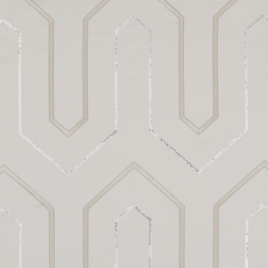 Sample F1072/02 Gatsby Clarke And Clarke Fabric