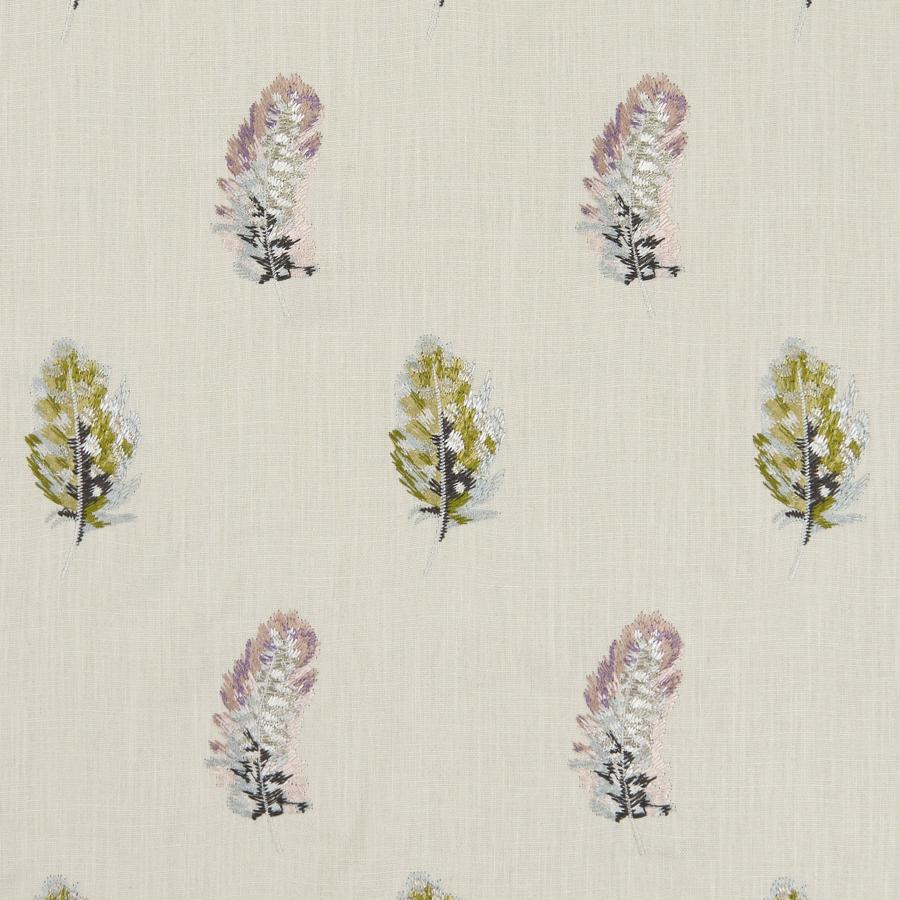 Select F1082/04 Plumis by Clarke And Clarke Fabric