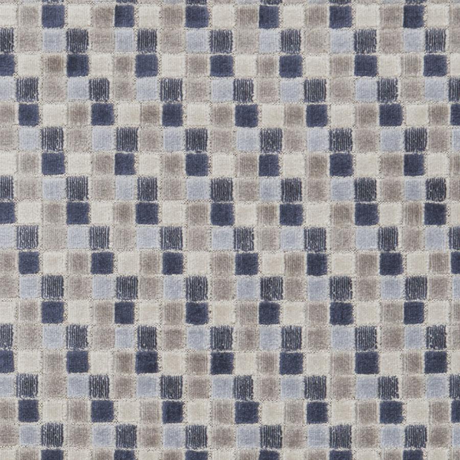 Sample F1086/03 Tribeca Clarke And Clarke Fabric