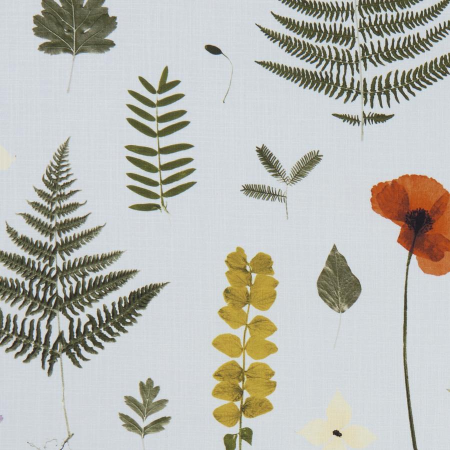 Sample F1089/04 Herbarium Clarke And Clarke Fabric