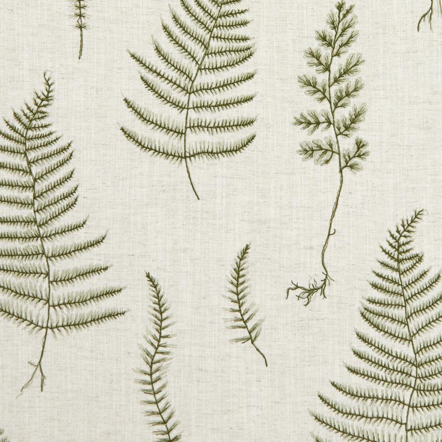 Sample F1092/03 Lorelle Clarke And Clarke Fabric
