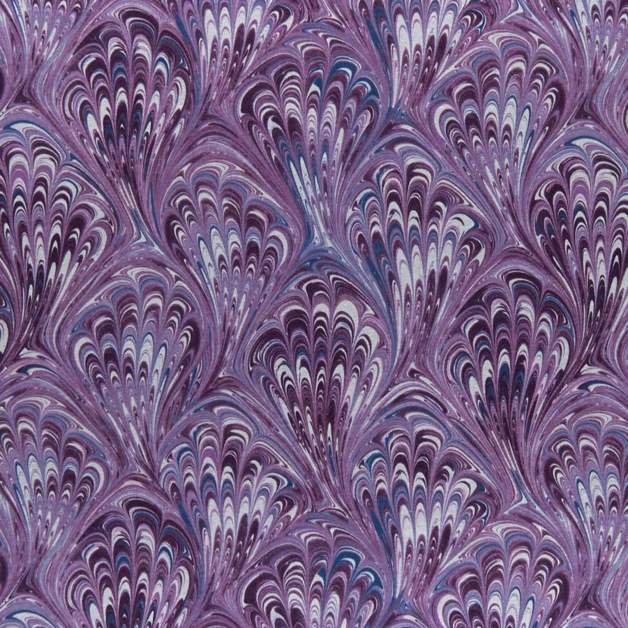 Find F1094/01 Pavone by Clarke And Clarke Fabric