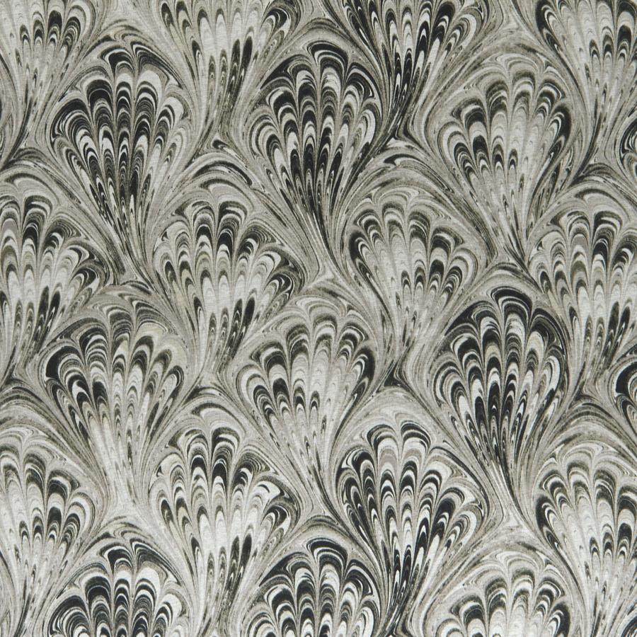 Buy F1094/02 Pavone by Clarke And Clarke Fabric