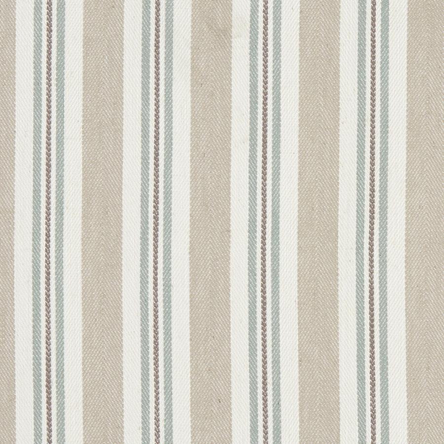 Save F1119/03 Alderton Stripes by Clarke And Clarke Fabric