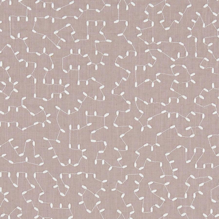 Sample F1121/03 Bibury Clarke And Clarke Fabric