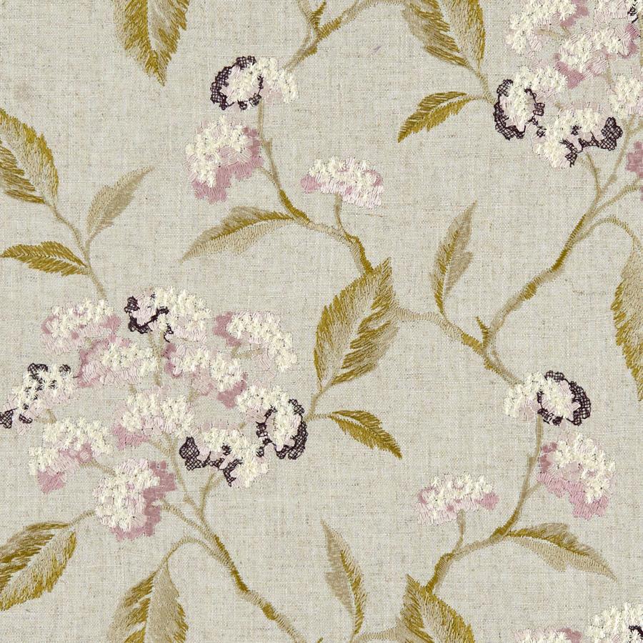 Sample F1125/01 Summerby Clarke And Clarke Fabric