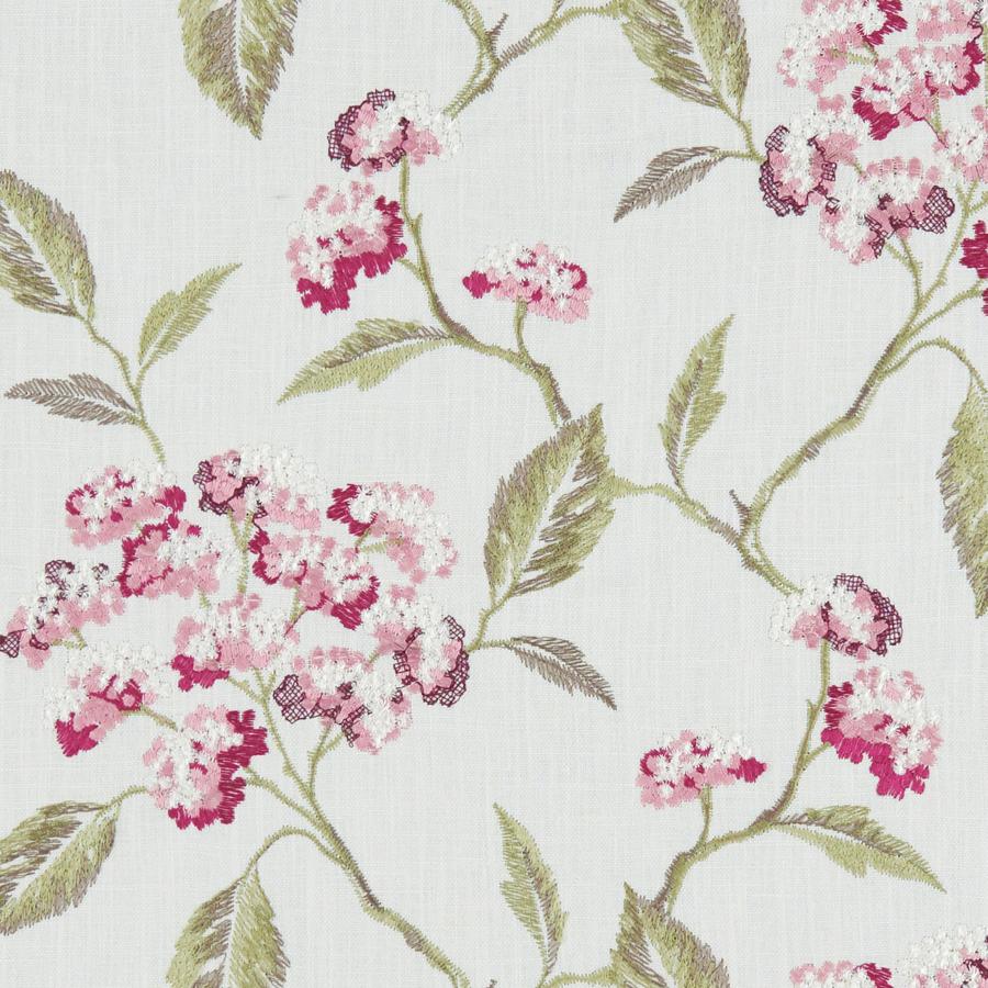 Sample F1125/05 Summerby Clarke And Clarke Fabric